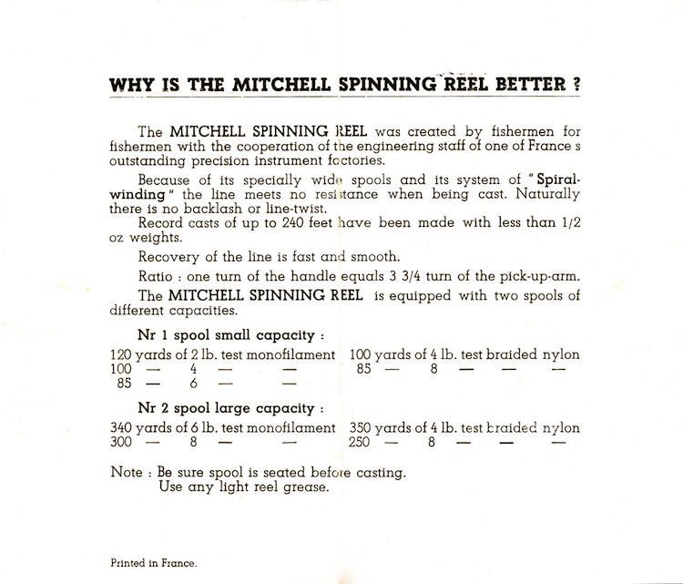 Lawrence Harvey, Jr 1945 Mitchell Leaflet in English 2.jpg