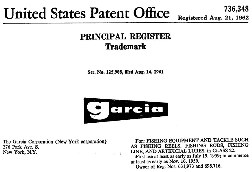 US0736348 trademark Garcia wedge.jpg