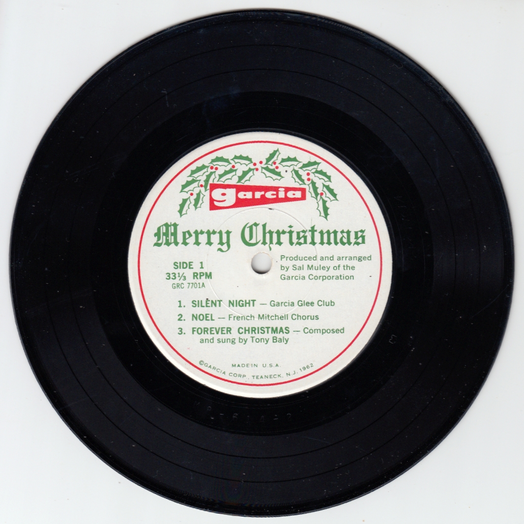 Garcia 1962 Merry Christmas record s1.jpg