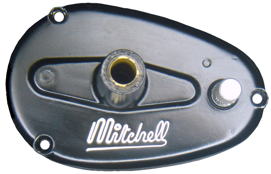 Dating Mitchell Reels By Serial Numbers - Mitchell Reel Museum