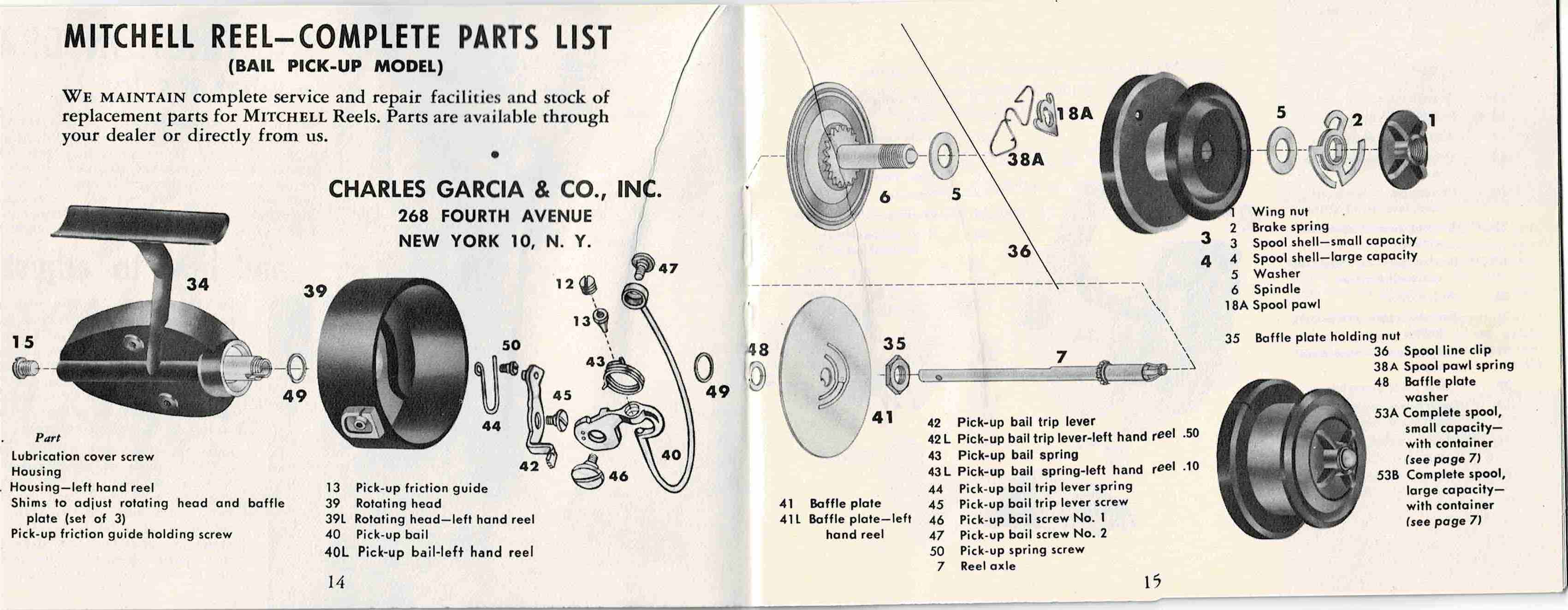 1955 Mitchell 300 Schematic-parts-Garcia Owner Manual-resized.jpg