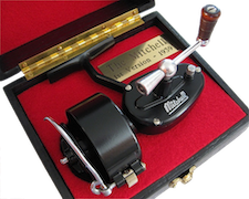 1939 first version mitchell reel restored wallace carney