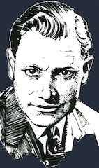 Barrie Welham