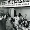 London Exhibition Free Mitchell Reel Repairs small