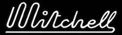 Mitchell-Reel Inscribed