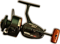 Mitchell 300 PRO 45th Anniversary Reel Small