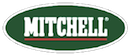 Mitchell Logo Trade Mark 1990
