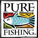 Pure Fishing Logo Trade Mark