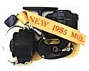 Garcia Mitchell 300 Reel Annual Service