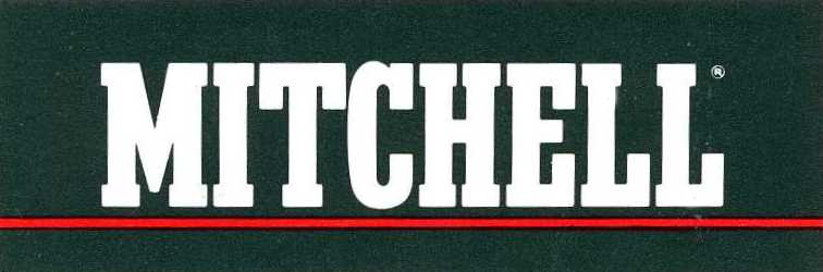  Pure Fishing Brands: Mitchell